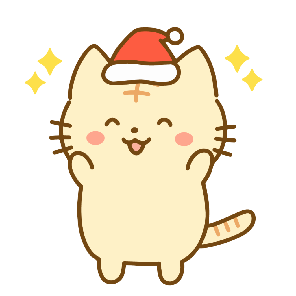 buttonの無効化が分かった猫