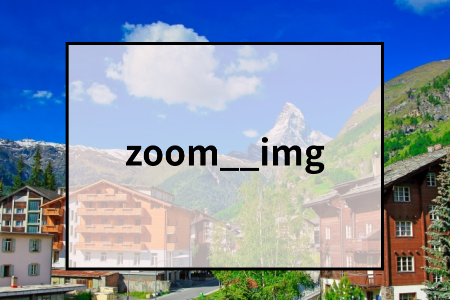 拡大画像機能をjsで実装